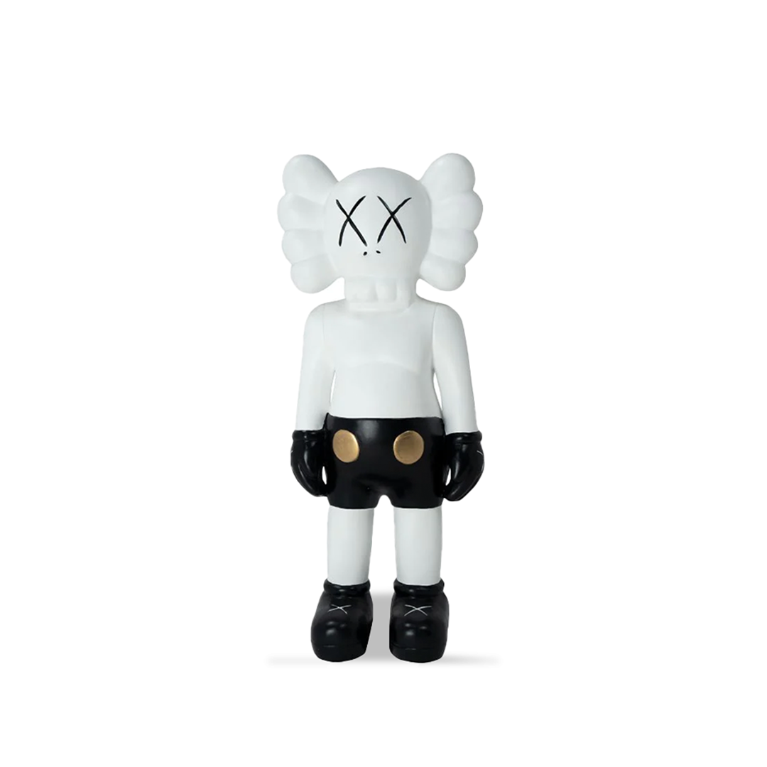 Decorative Statue, White Statue/ Unique Decor