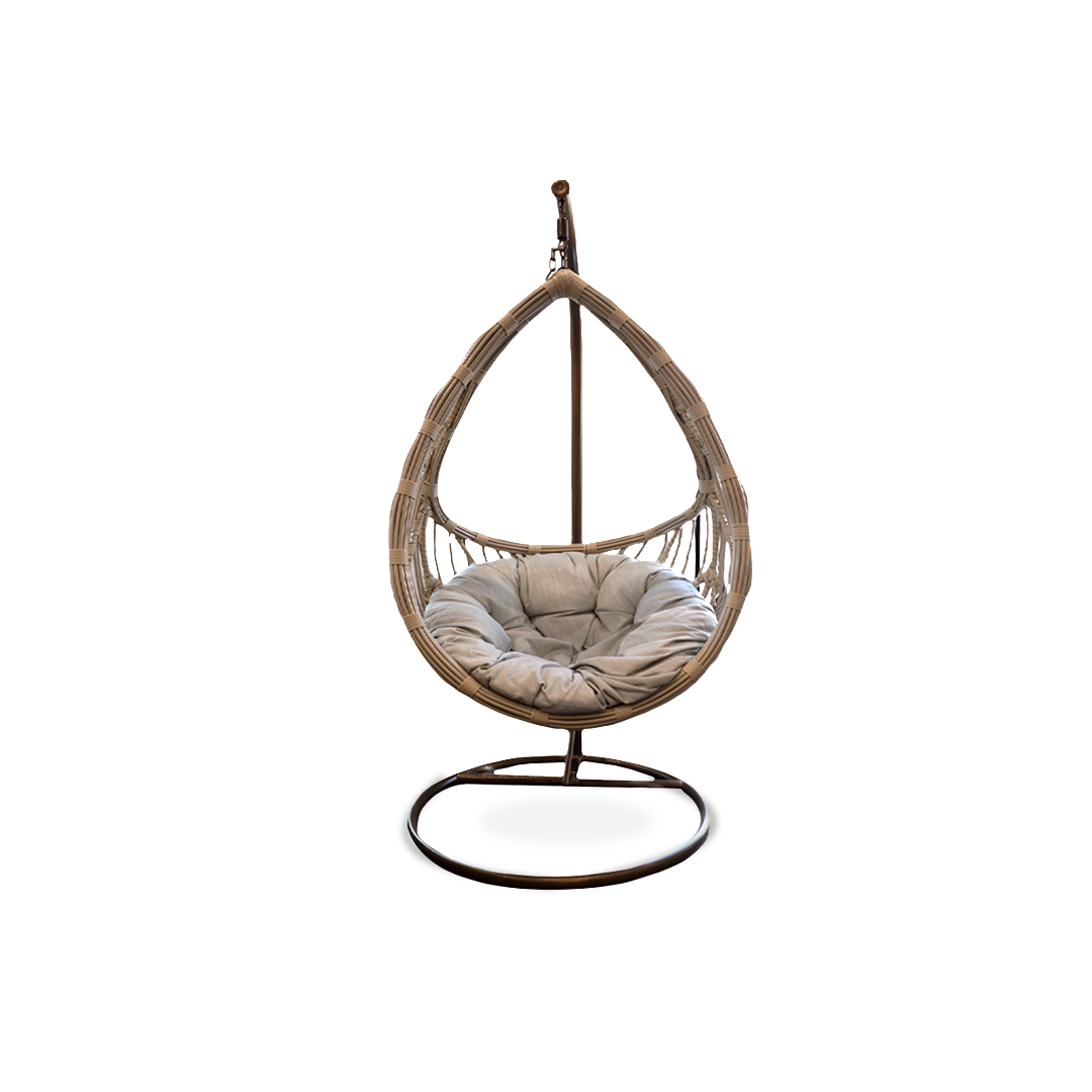 Egg chair
